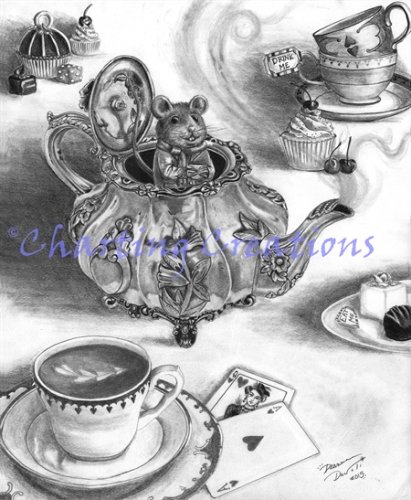 (image for) Dormouse